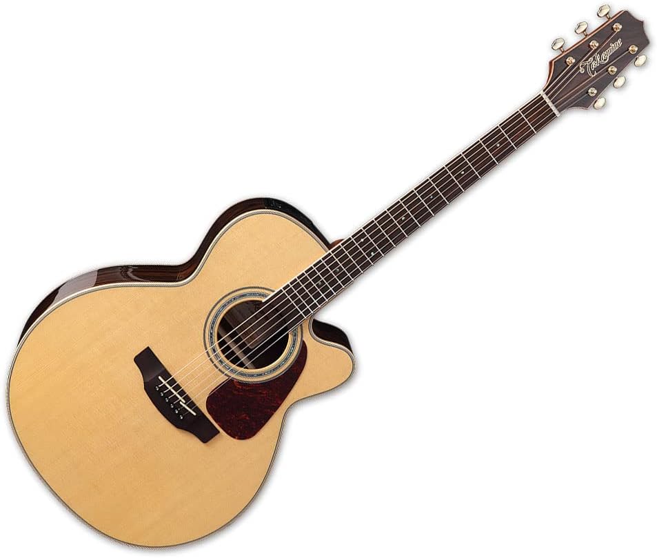 Takamine GN90CE Ziricote Acoustic-Electric Guitar