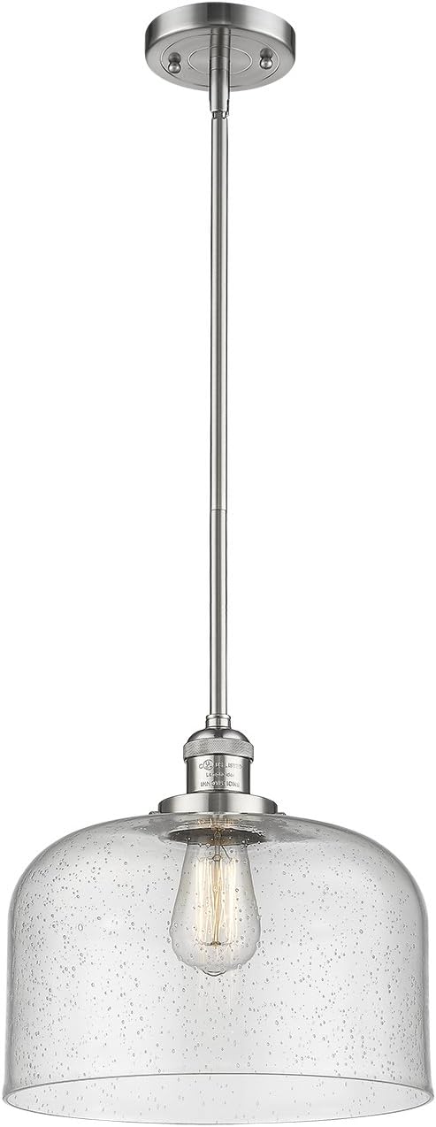 Innovations Lighting G74-L Bare Bulb 1 Light Cord Set, See Image