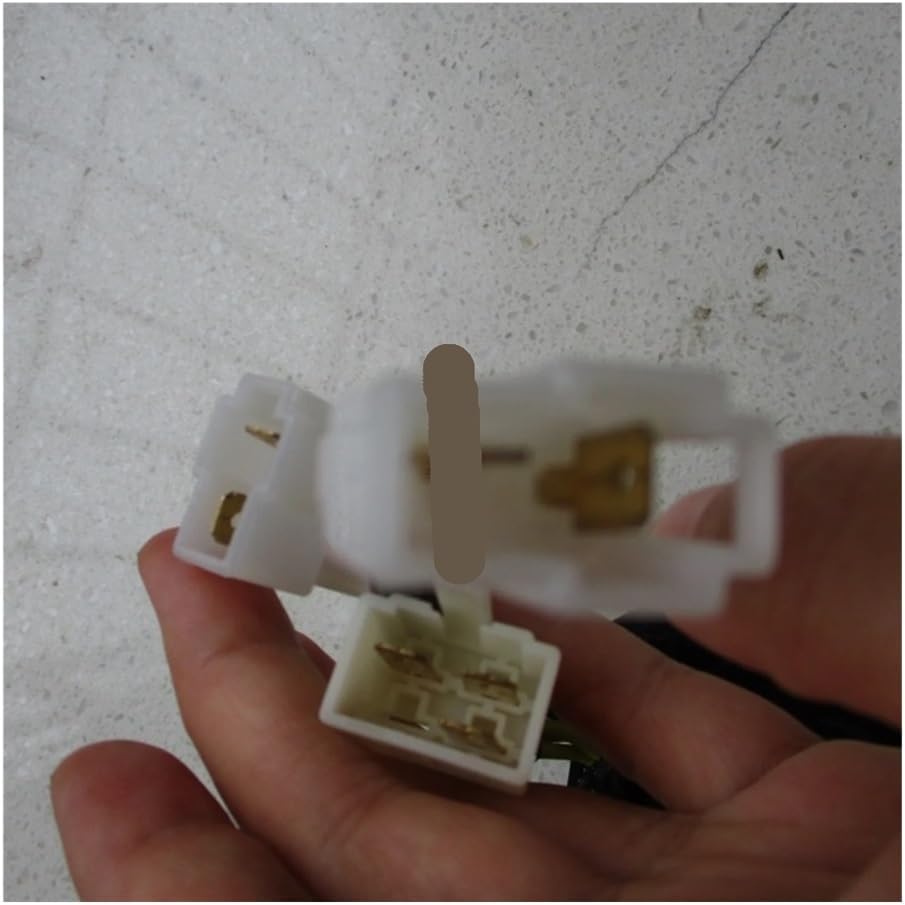 Automatic Voltage Regulator Generator Fit for HJ.10K3P380