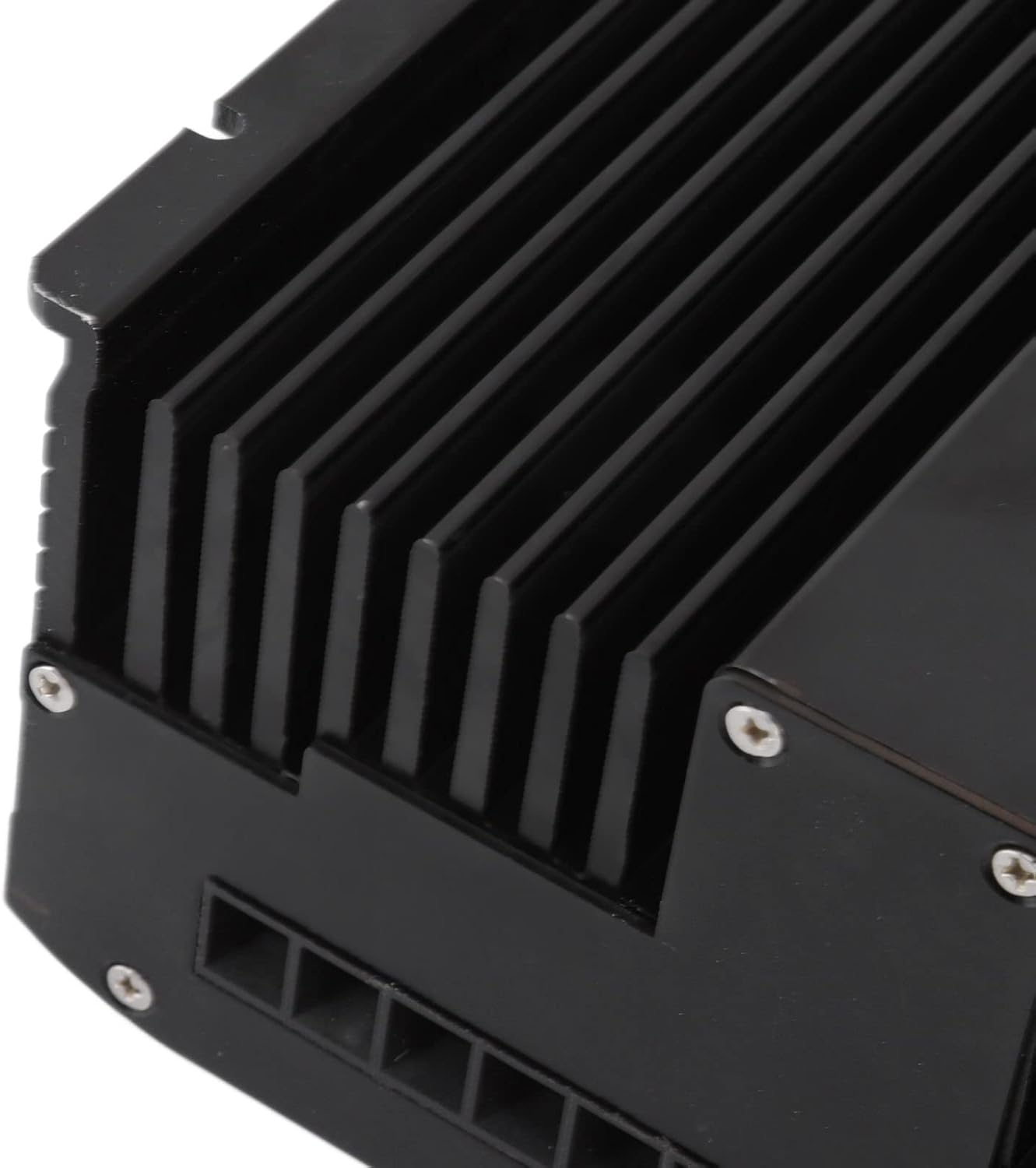 Wind Solar Hybrid Controller Efficiently Controls Wind Turbines and Solar Modules for Off Grid Systems