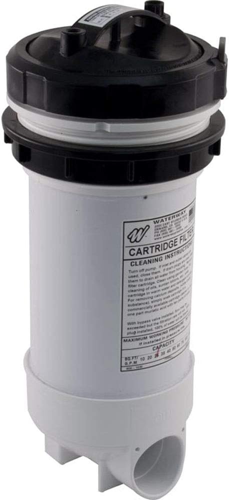 Waterway Plastics 502-2510 Top Load 2