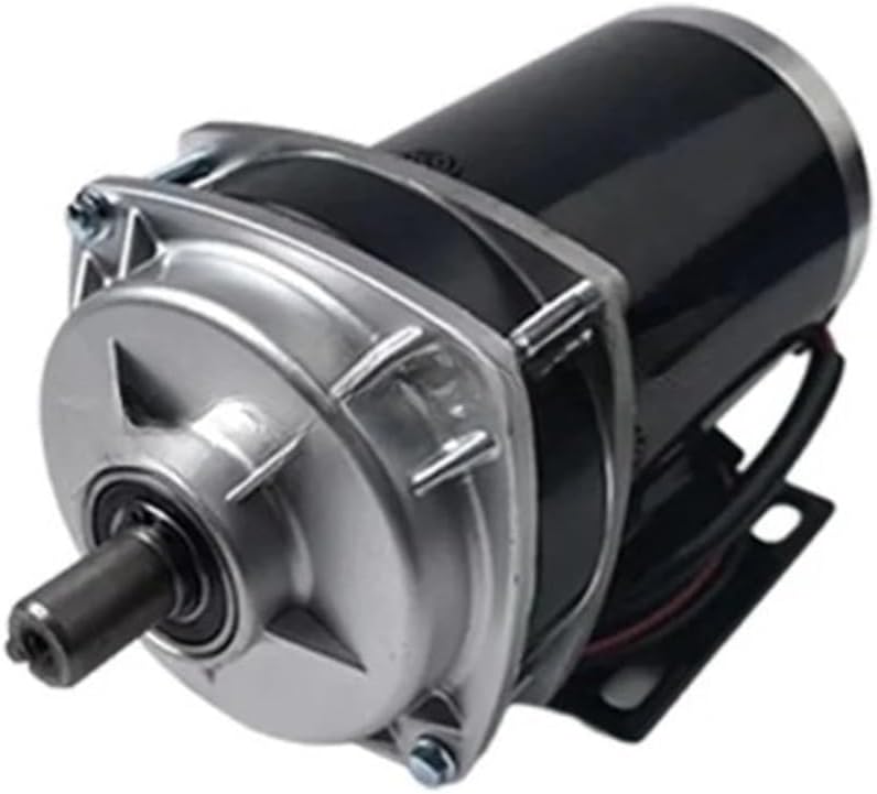 10KW 20KW Generator 220V 380V 20000W Alternator Generator with DC Driving Motor for Home Use(Motor,48V Motor_110V_20KW)