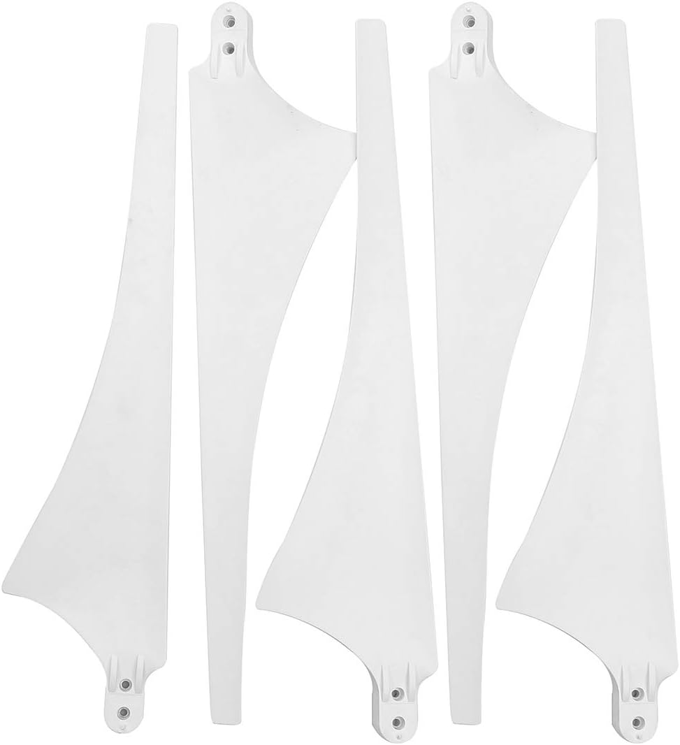 4000W Wind Turbine Generator 24V 12V with 5 Blades Hybrids Controller Developed Small Windmill for Home Use