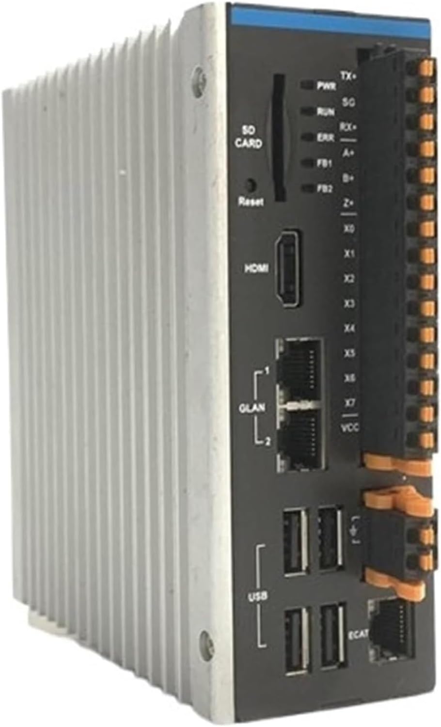 Programmable Controller AX-300NA0PA1 AX-324NA0PA1P AX-864EP0MB1T .mh7