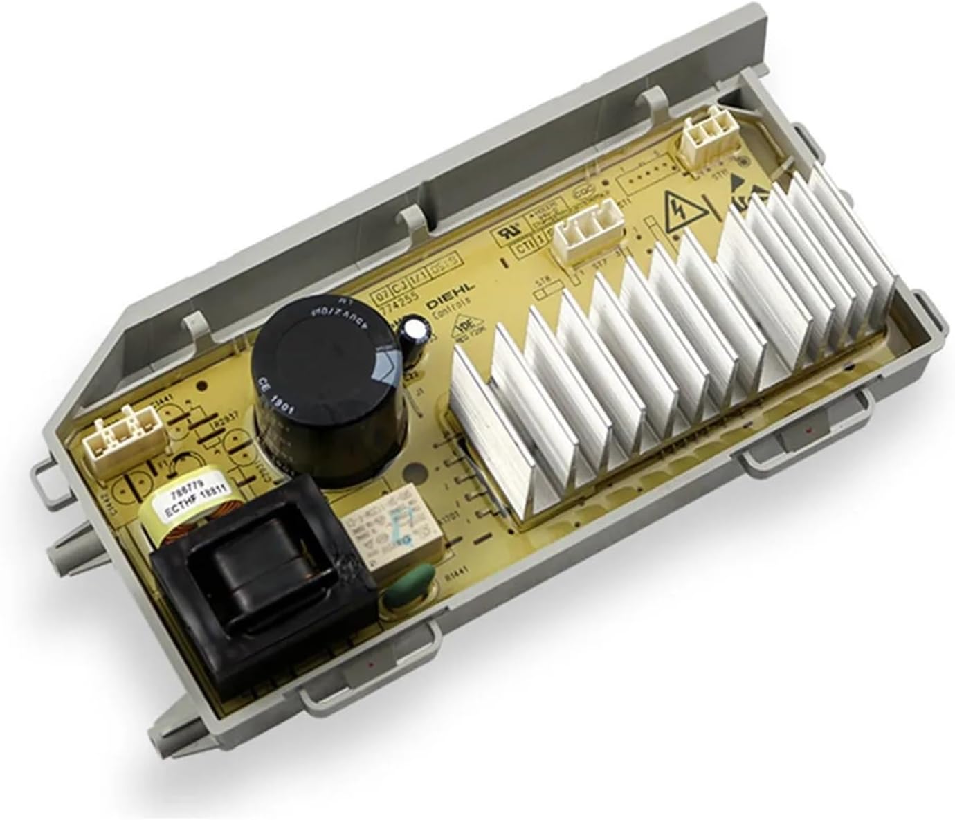 Drum Washing Machine Variable Frequency Board .Compatible for Haier 0021800035 SA X R W M S Q H A T. Motor Drive Board Accessories(0021800035S)