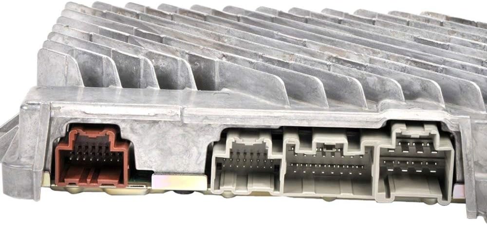 ACDelco Amplifier Assembly - 84113732