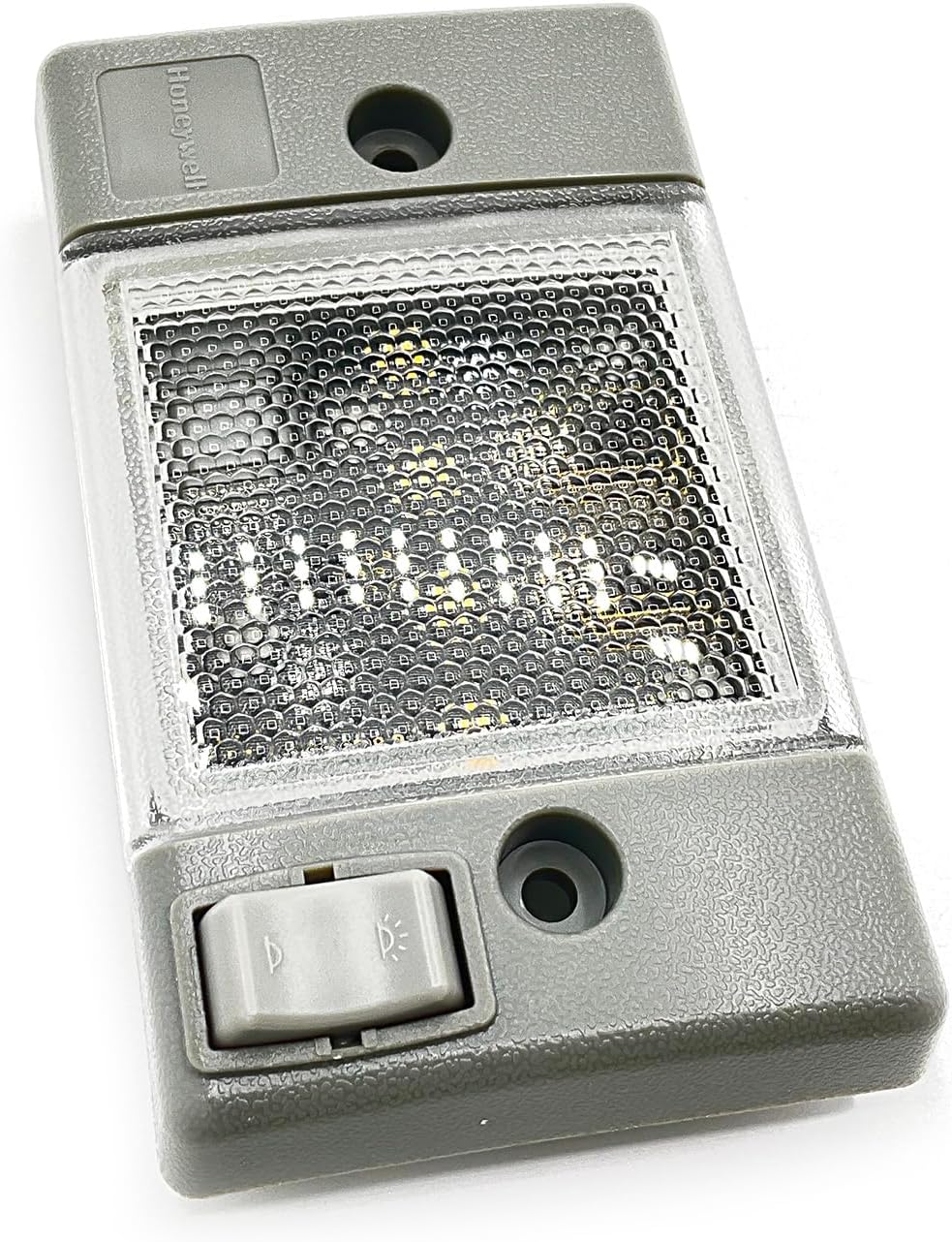 Polaris Ranger Overhead Light, LED, Genuine OEM Part 4014219, Qty 1