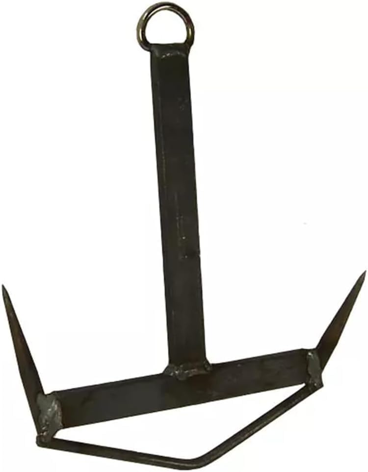 Generic 6 Freedom Brand Saber-Tooth Drag 6 Pack, Black