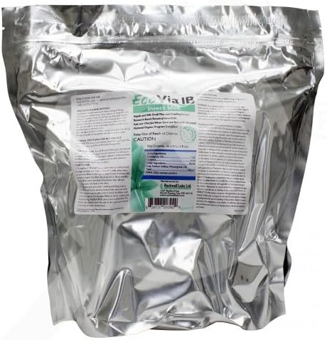 Rockwell EcoVia IB Insect Bloks (15 x 100 g)