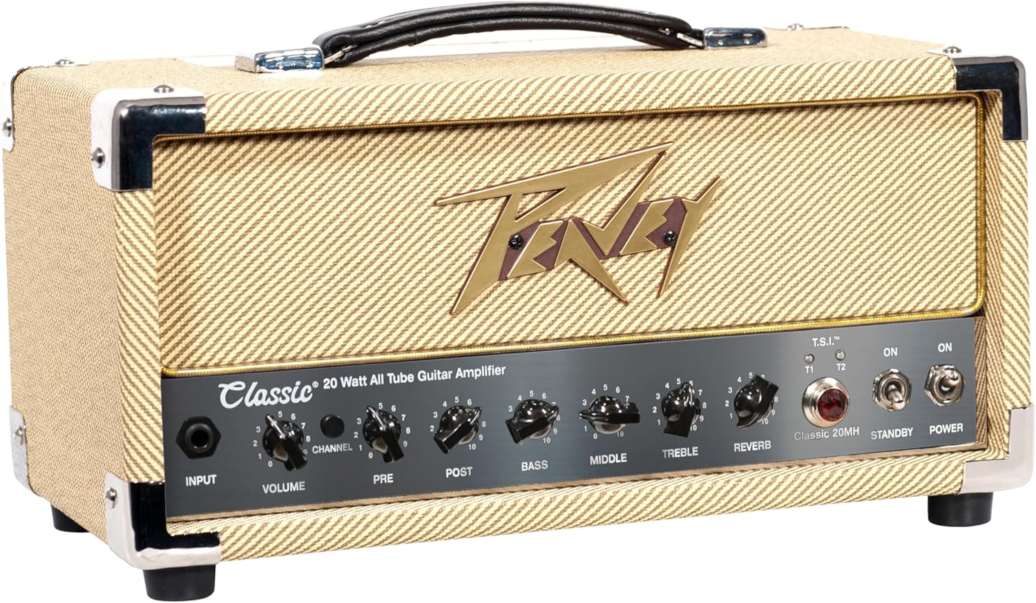 Peavey Classic 20 MH Mini Amp Head