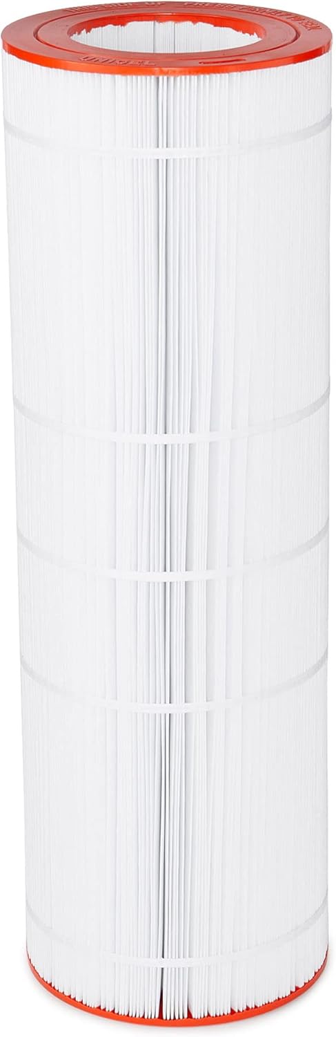 Unicel C-9419 Replacement Filter Cartridge for 200 Square Foot Predator, Clean and Clear,White