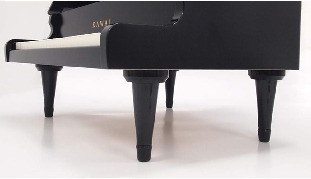 Kawai Grand Piano-Black