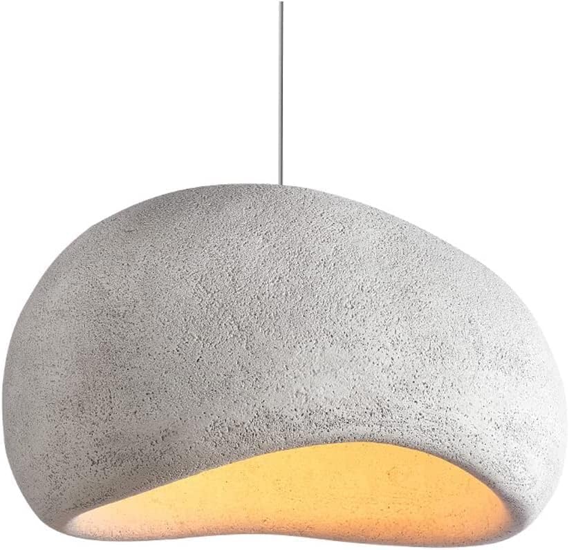 Internal Wall Lights Modern Japanese Pendant Lamp Living Room Dining Room Model High Density Polystyrene Lamp Shade Retro Country Bar Led Chandeliers Lights