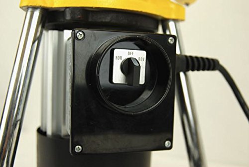 BLUEROCK Tools Model S75 3/4