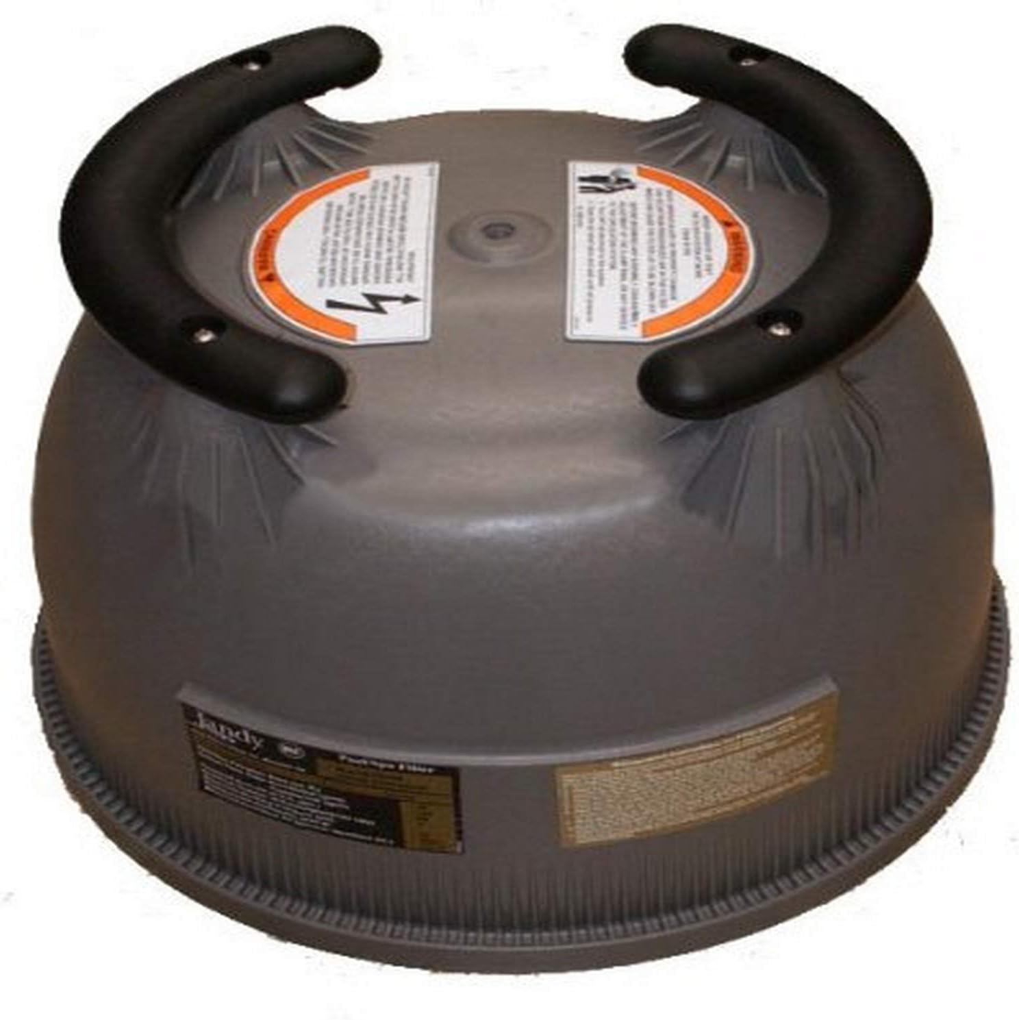 Zodiac R0554700 340 and 460-Square-feet Tank Top Replacement for Select Zodiac Jandy Pool and Spa Cartridge Filters