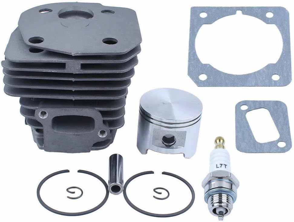 Replace Parts for Machine 45mm Cylinder Piston Pin Ring for Husquarna 353 351 346XP Chainsaw Part537253102