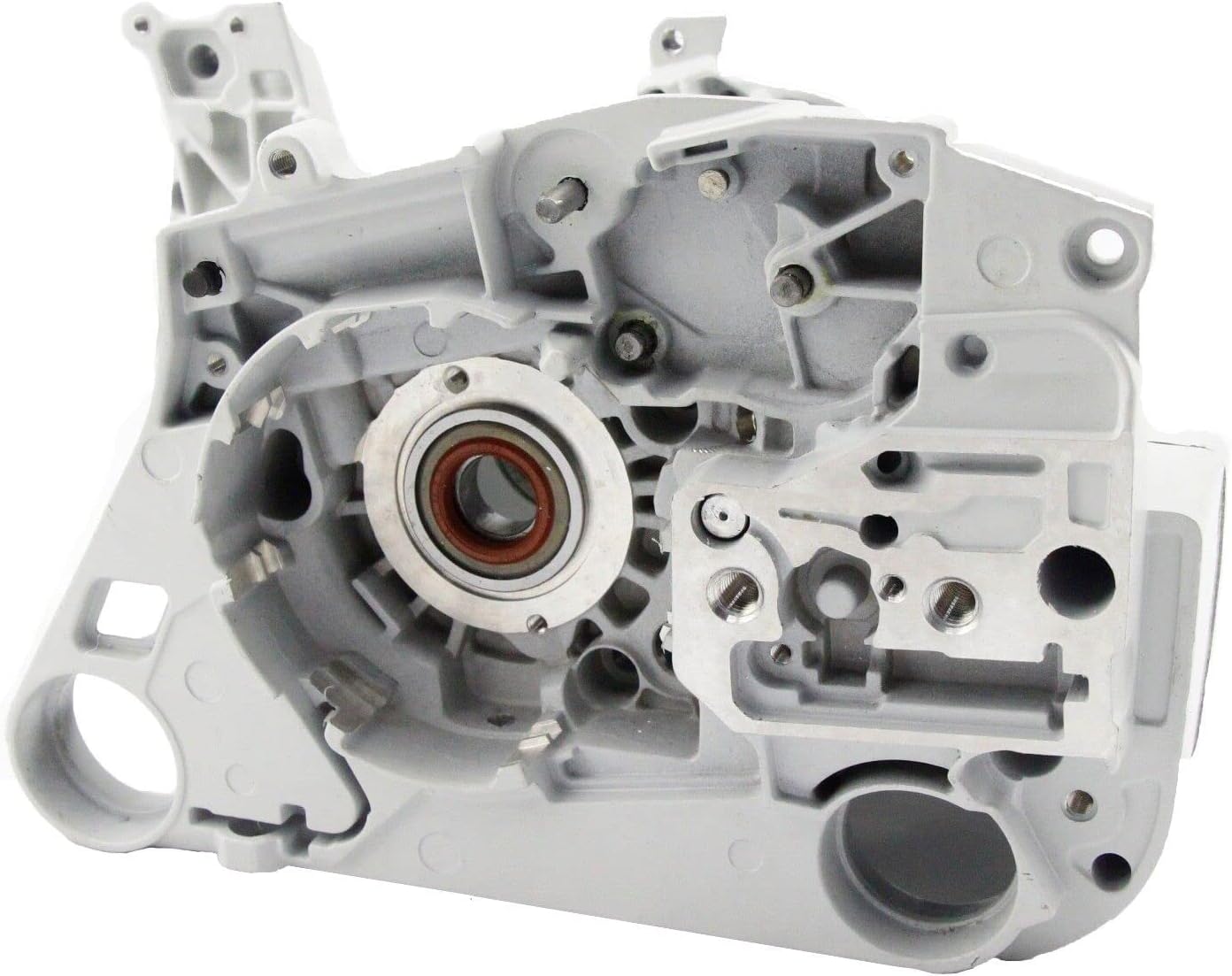 Replace Parts for Machine Crankcase Crank Case Engine Housing for Stjhl MS440 044 Chainsaw