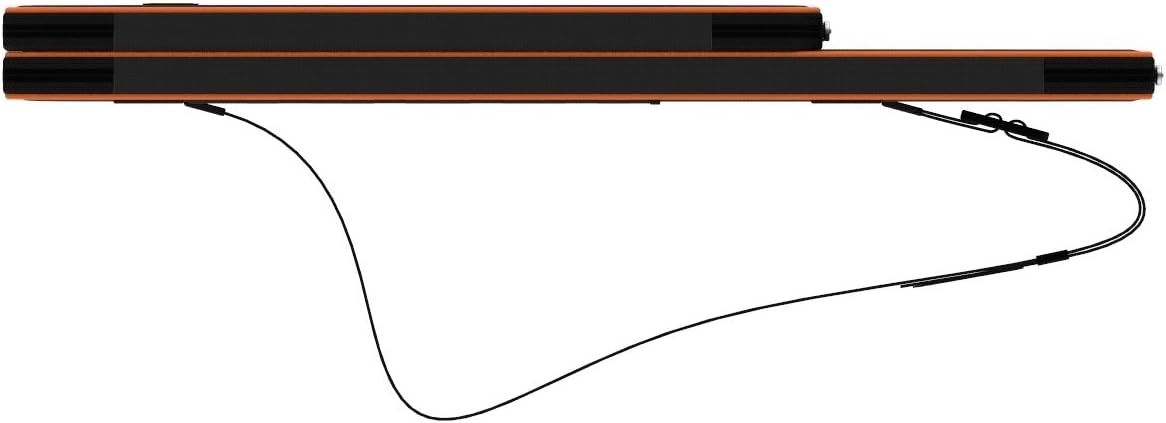 Xkey 37 Air Bluetooth MIDI Controller & Solar Protective Case Bundle | Premium Performance & Ultimate Portability