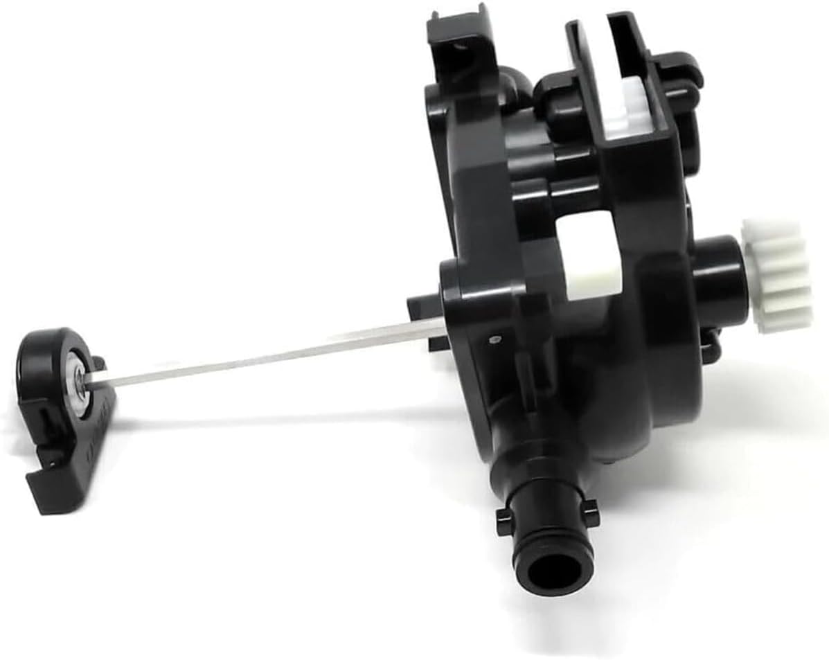 Replacement for Polaris R0837200 Quattro Sport Pressure Side Automatic Pool Cleaner, Black