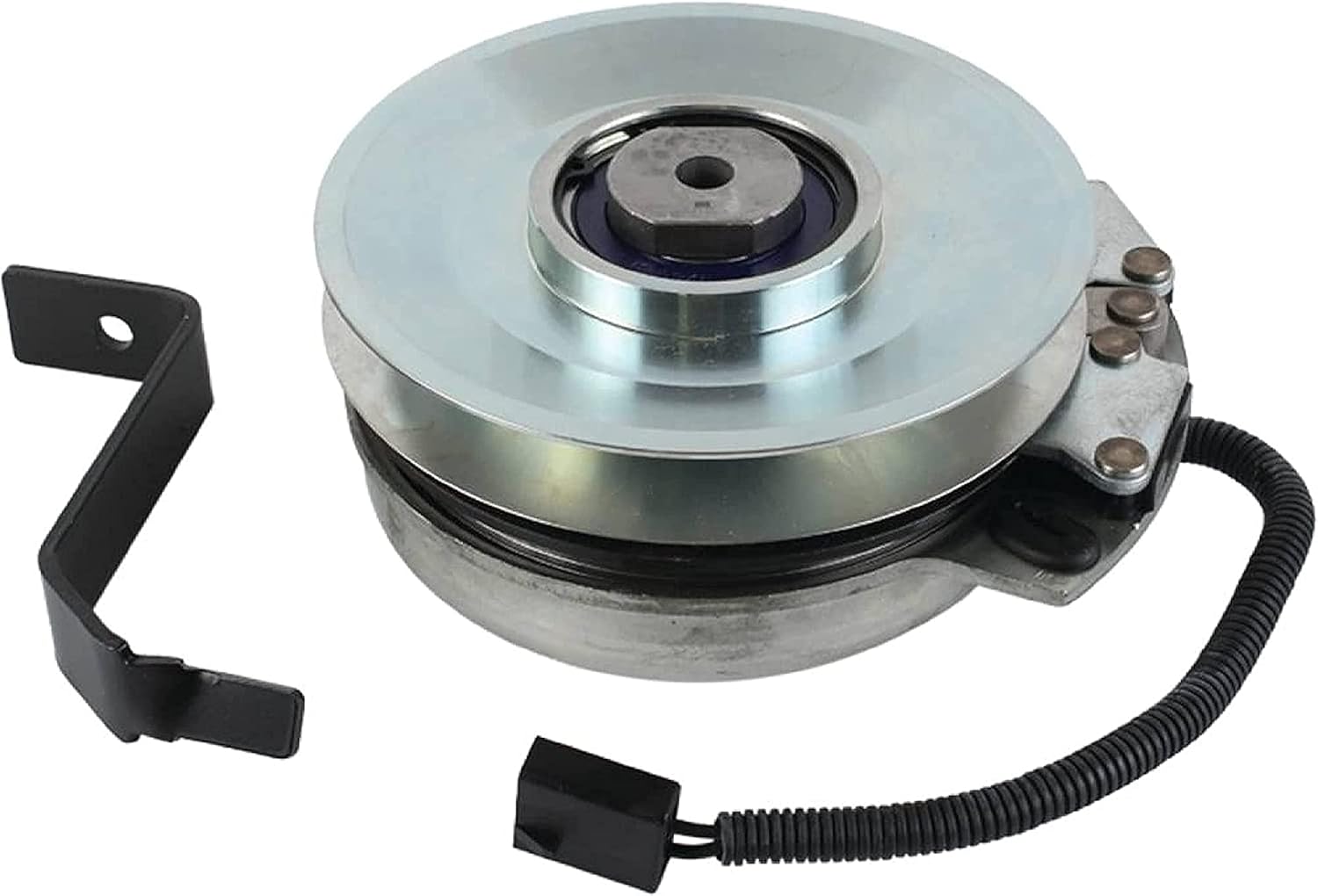 Outdoor Power Xtreme Equipment X0424 PTO Clutch Compatible with/Replacement for John Deere 145 155C 190C 92H D140 D150 D155 D160 D170 E140 E150 E160 E170 GY20108 GY20652 GY20878 GY21340 GY20108