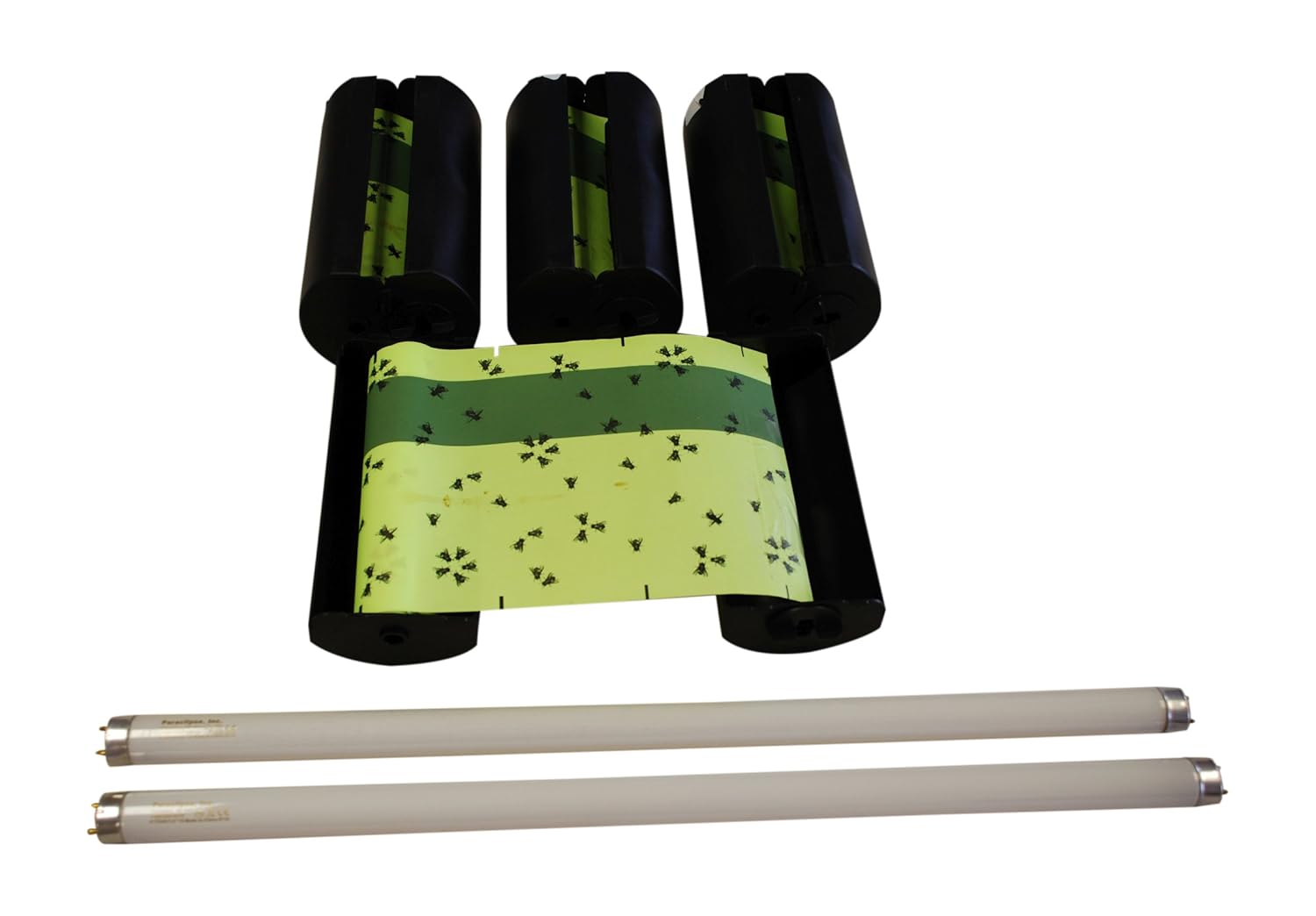 Paraclipse 73893 Terminator Annual Pack, 4 Cartridges and 2 Bulbs (Pack of 6)