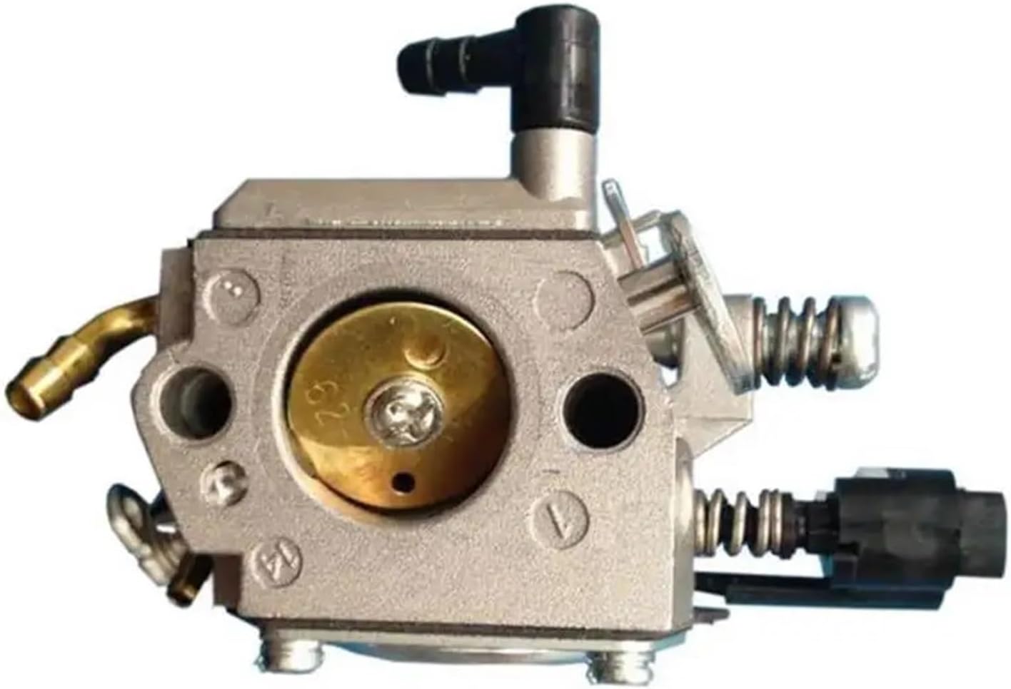 CARBURETOR 50010302 Compatible For SPECIFIC EMAK OLEO-MAC 956 962 965 GS560 GS650 GS620 EFCO MT6500 CHAINSAWS IMPACT WRENCH