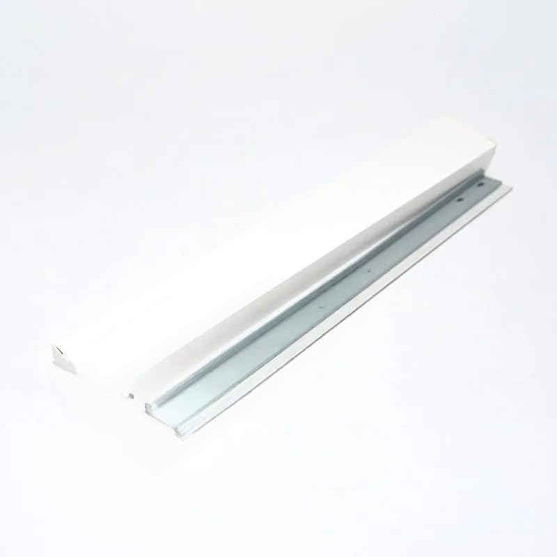 Four Compatible Drum Cleaning Blades for Multifunctional All-in-one Machines E77822, e77825, e77830, E77422, E77428, W9190MC, W9040MC, W9044MC