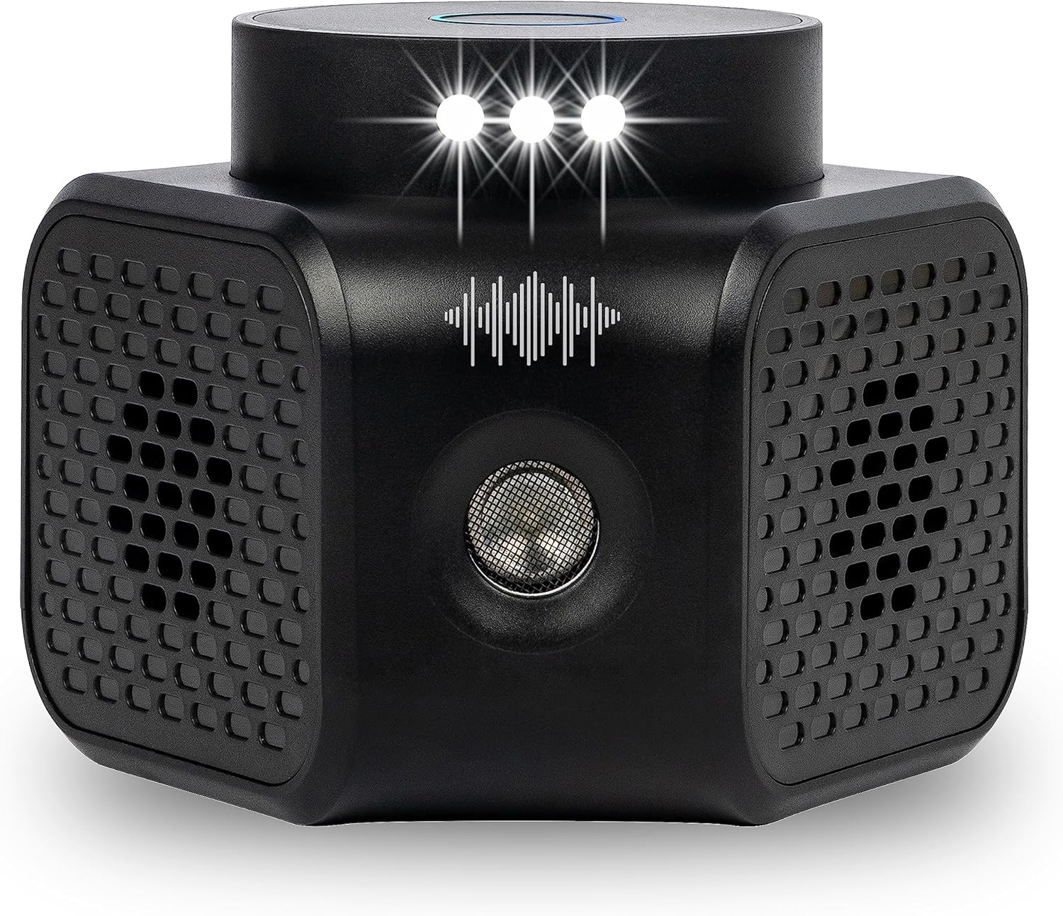 Ultrasonic Pest Repeller, Indoor Mouse Repellent for Mice, Mosquito, Rodent, Rat, Ant, Bug, Squirrel, Electronic Plug in Mice Repellent, Pest Control for House, Garage, Basement, Attic