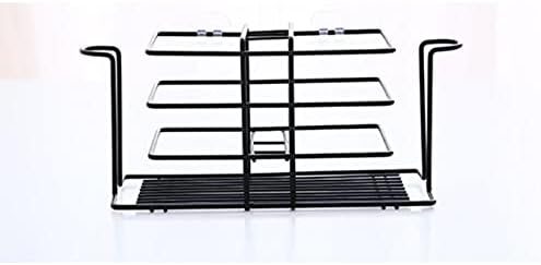 VIDI Bathroom Gold Shelf Shower Wall Mounted Corner Basket Shampoo Storage