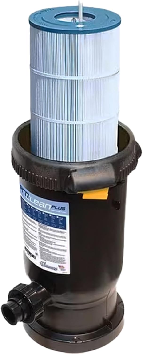 Waterway PCCF-150 Pro-Clean Cartridge Filter Complete, 150-Square-Feet