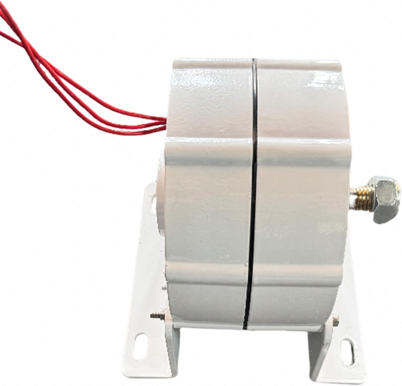 12000W Portable Wind Turbine Turbine Wind Power Kit,12V 24V 48V Permanent Magnet Electric Motor Generator DIY AC Alternator Permanent Magnet Motor