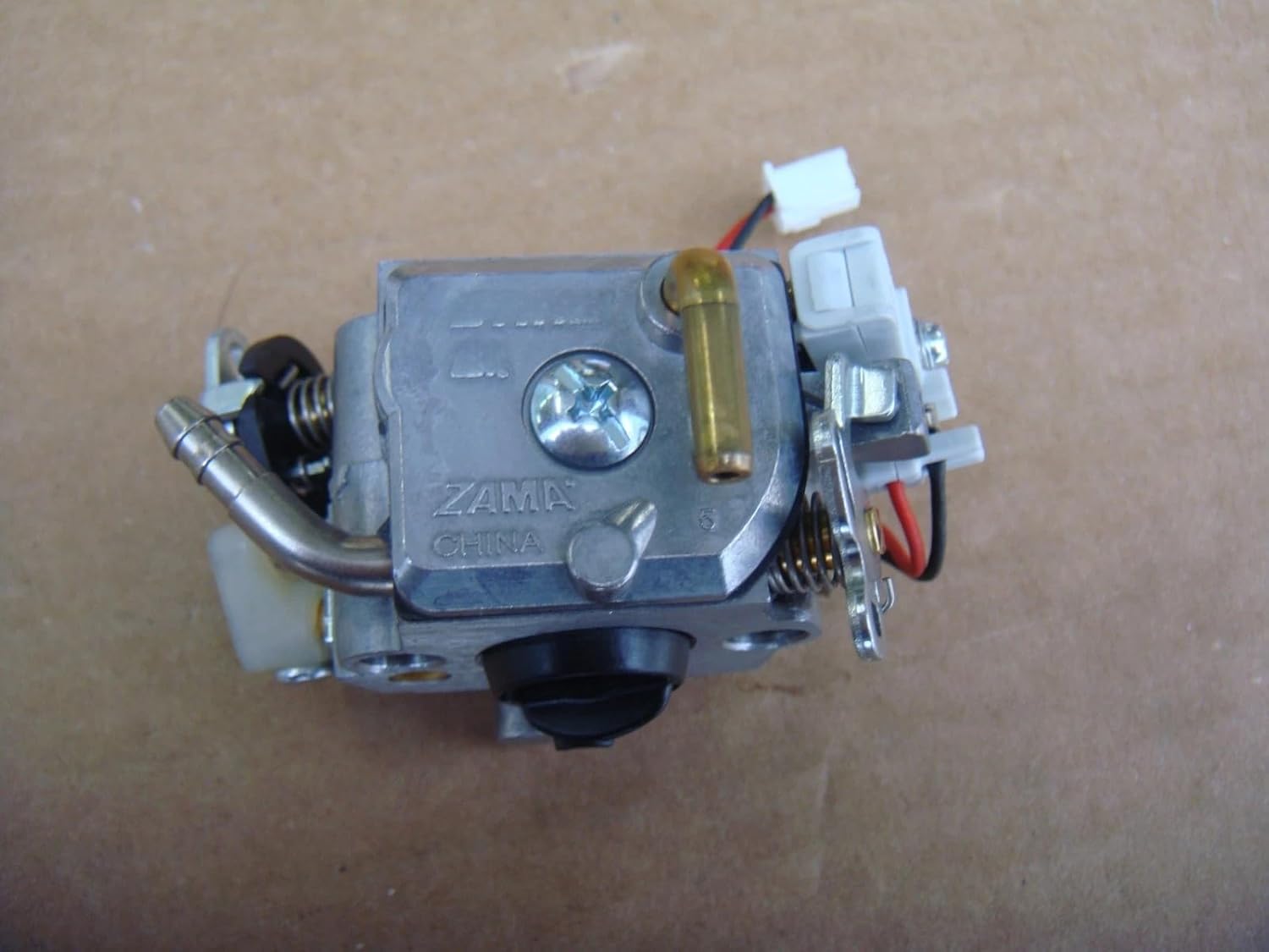 Genuine new MS201TC-M MS201-TC M (M-TRONIC ONLY) CHAINSAW CARBURETOR,Replacement for STIHL OEM