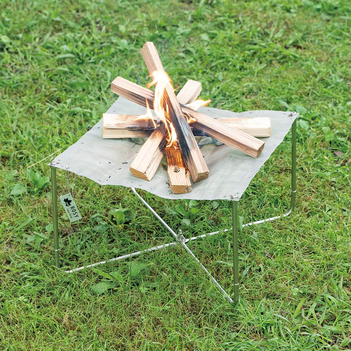 Logos 81064060 Mesh Fire Pit