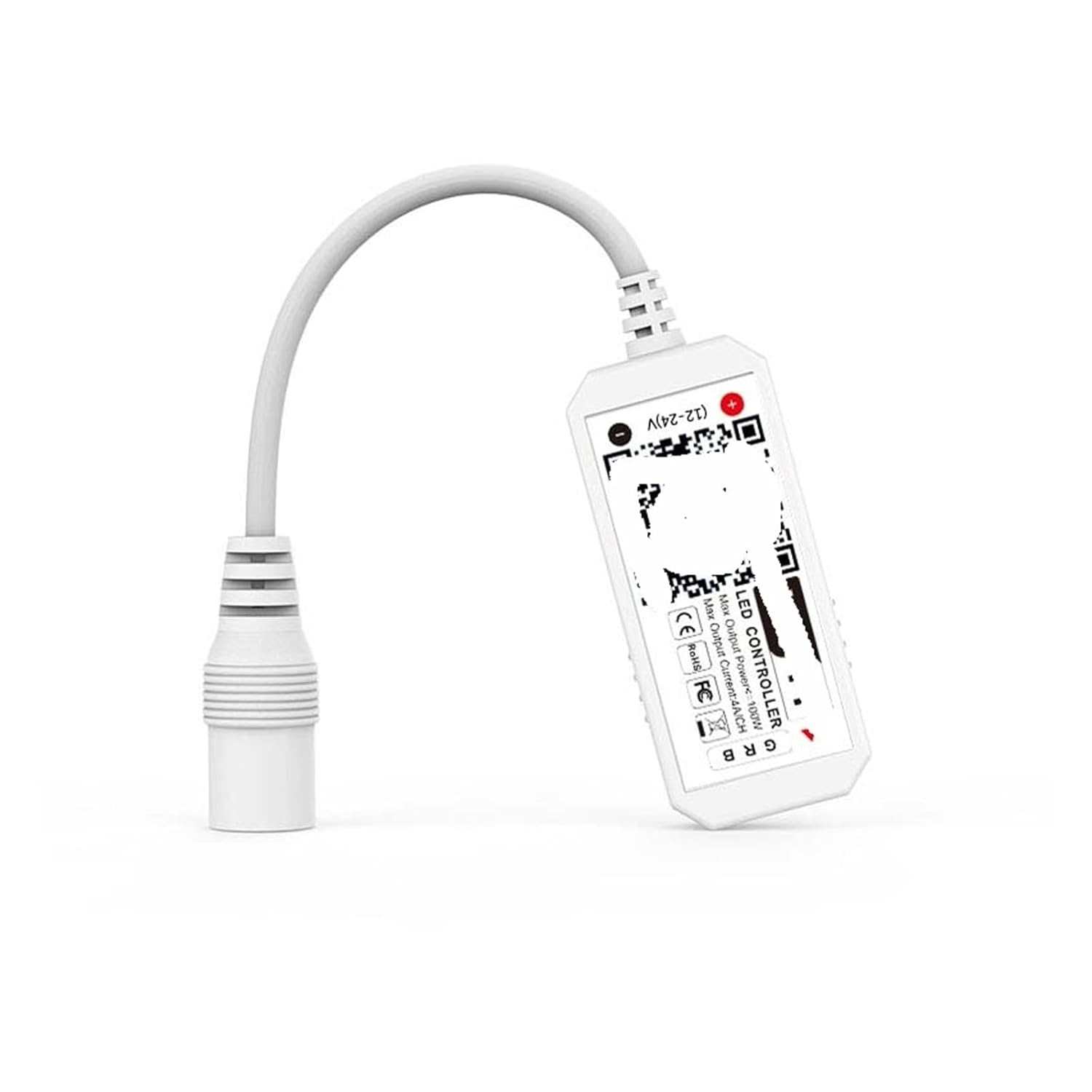 RGB Controller Dimmer(WM-WF002A-3CH 10PCS)