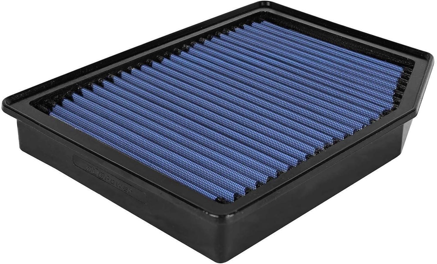 aFe POWER Magnum FLOW OE Replacement Air Filter w/Pro 5R Media for GM Silverado/Sierra 1500 19-24 L4/L6/V6/V8#30-10292