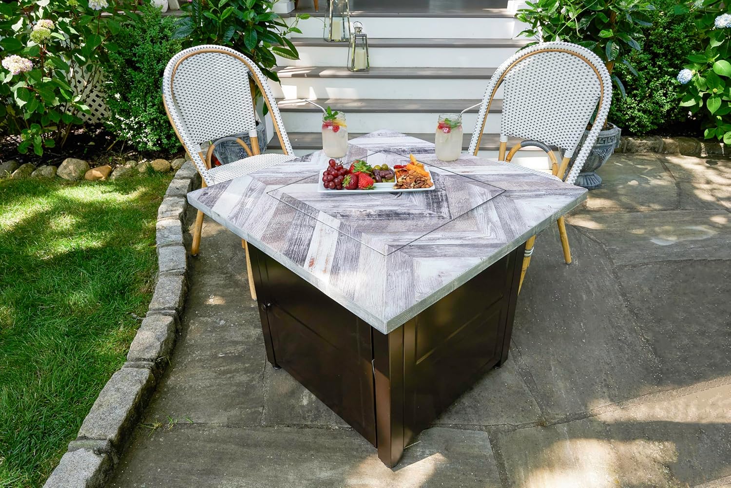 Endless Summer, The Duvall, 30