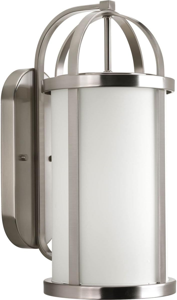 Progress Lighting P5728-09 Med Wall Lantern, 1-100-watt