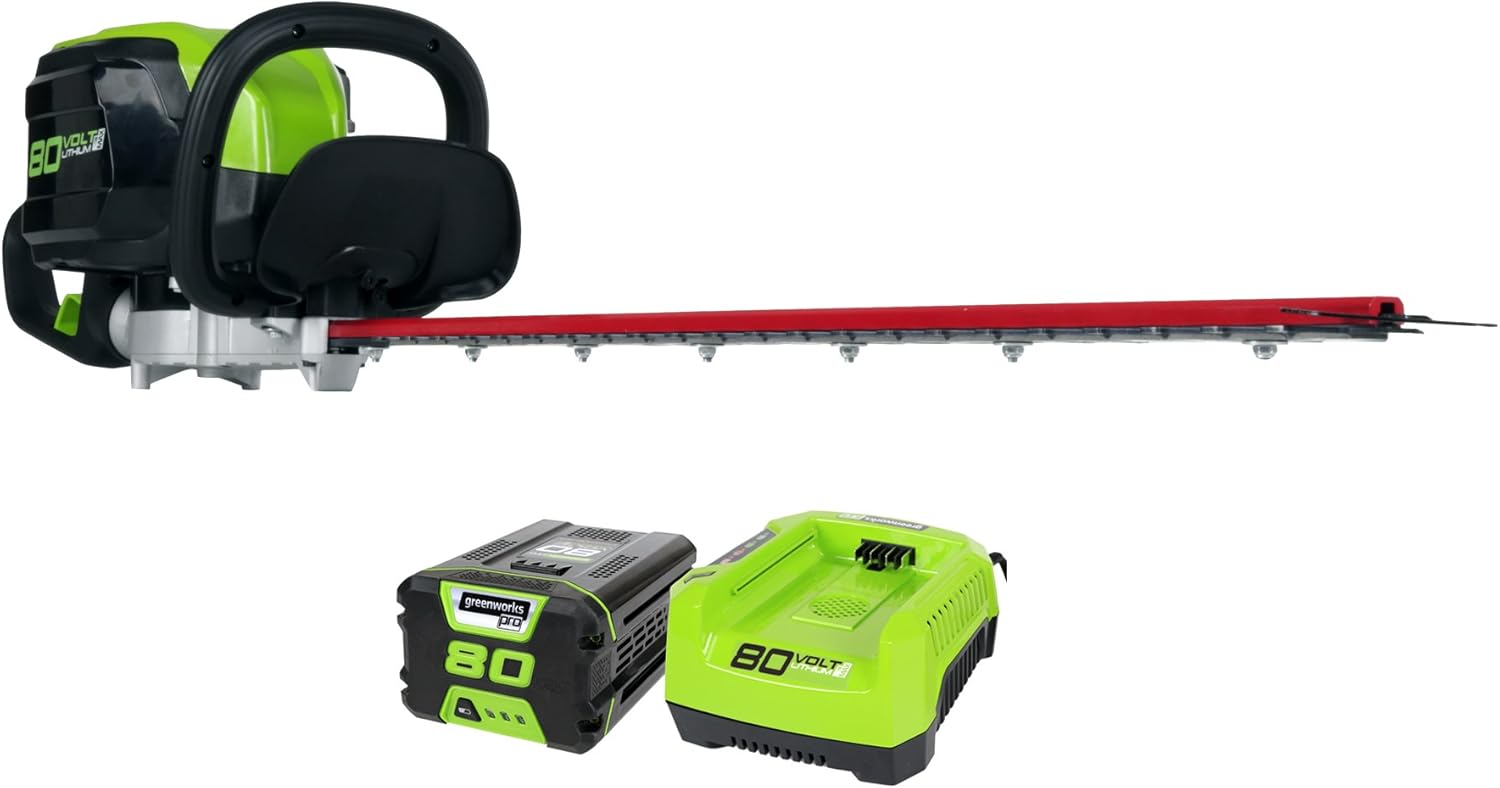 GreenWorks Pro 80V 26