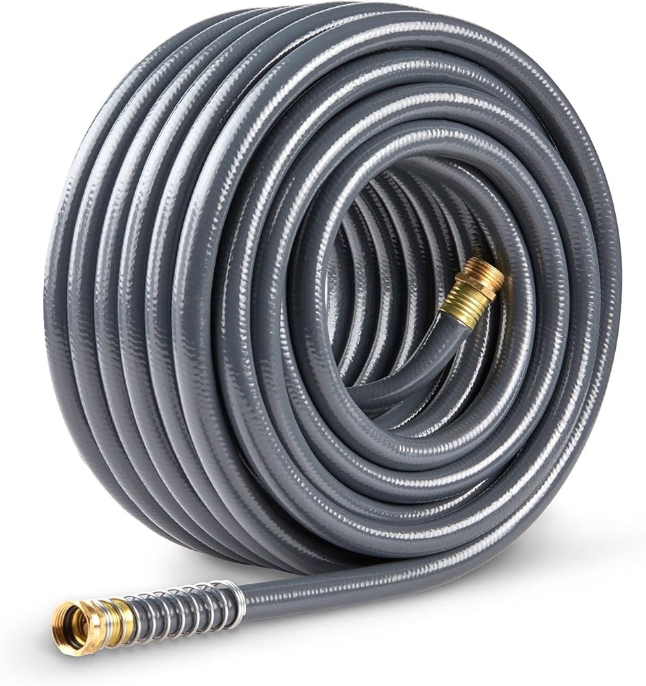 Gilmour Flexogen Garden Hose