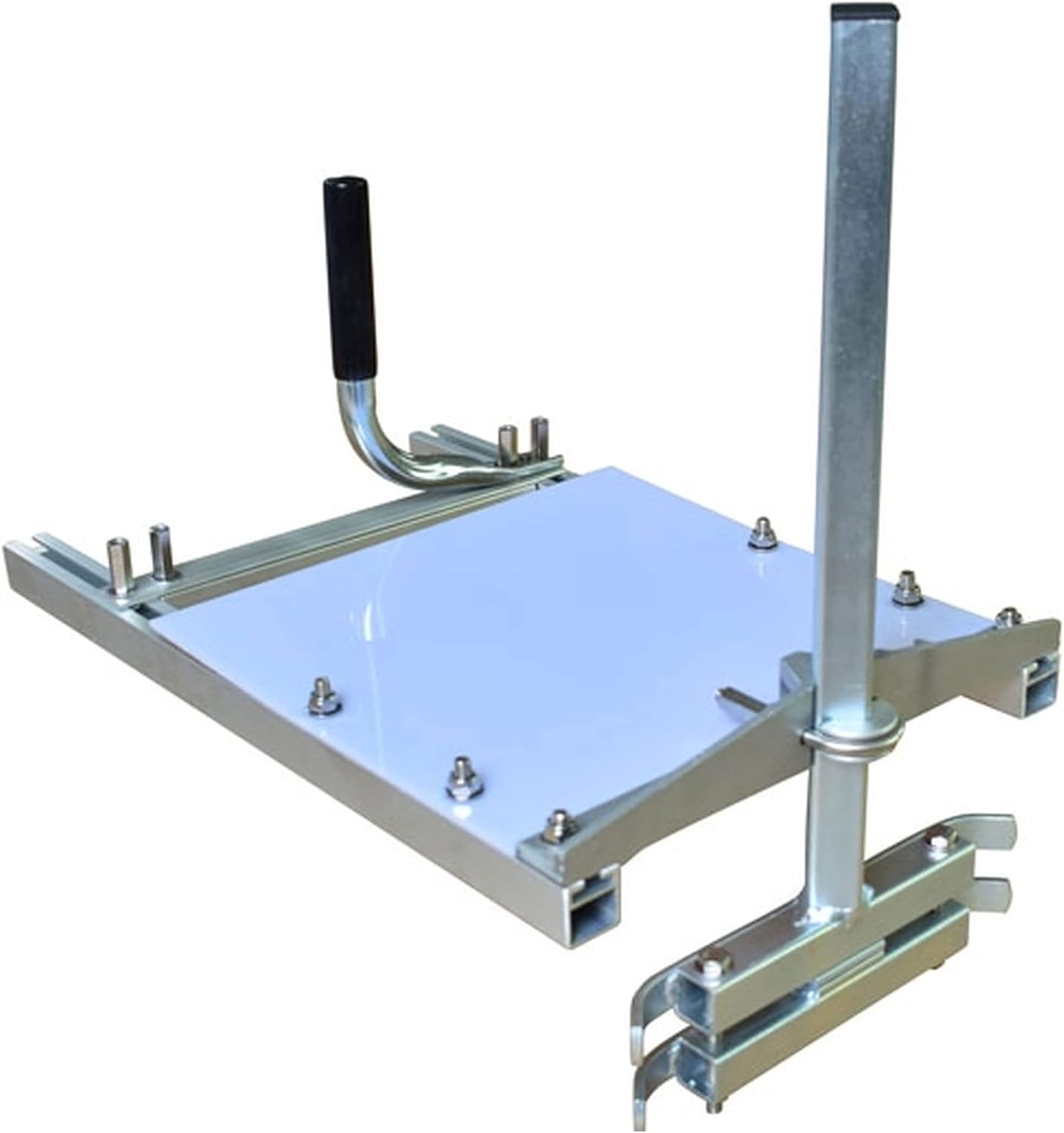 Timber Tuff TMS-20, 20