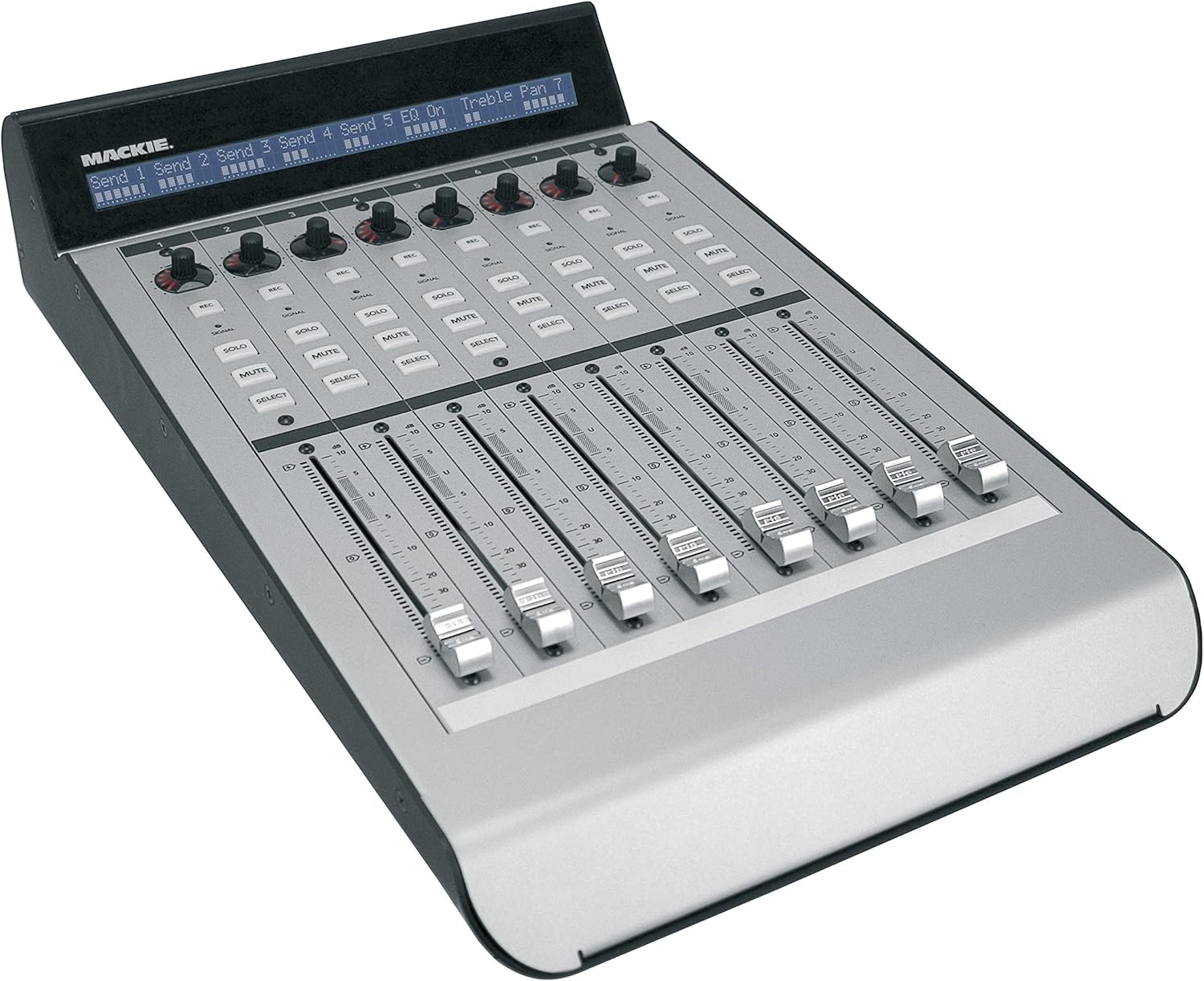 Mackie MC Extender Pro 8-channel Control Surface Extension