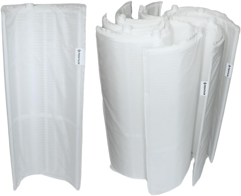 Pentair FNS Replacement Grid assy. - complete FNS 60 (note 2) 195070