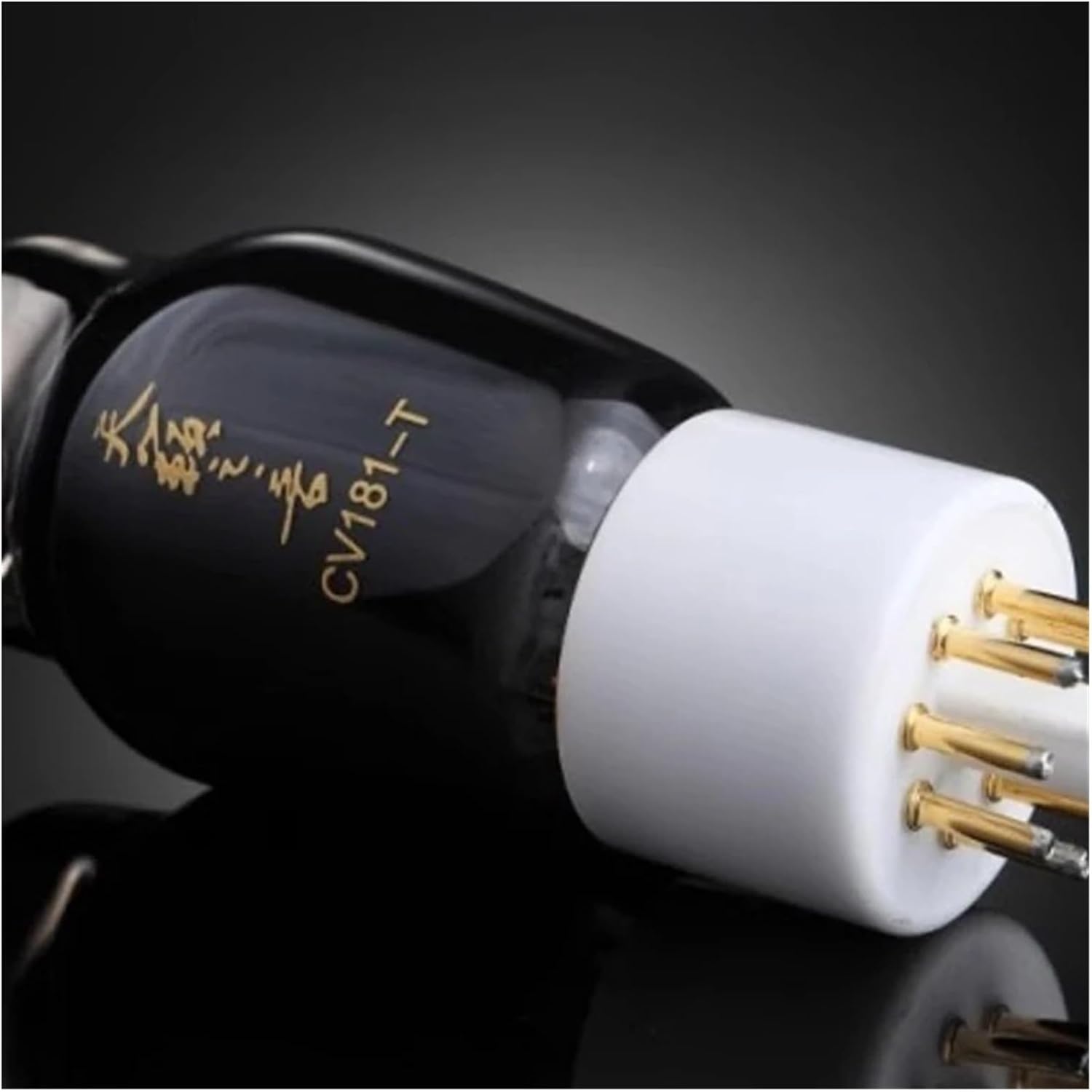CV181-T/6N8P Tube Pairing Replaces CV181/6SN7GT Amplifier Accessories
