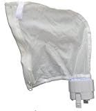 New POLARIS 91001021 360 380 All Purpose Pool Cleaner Zipper Bag 9-100-1021