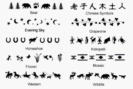 Patina Products F104, 30 Inch Western Fire Pit