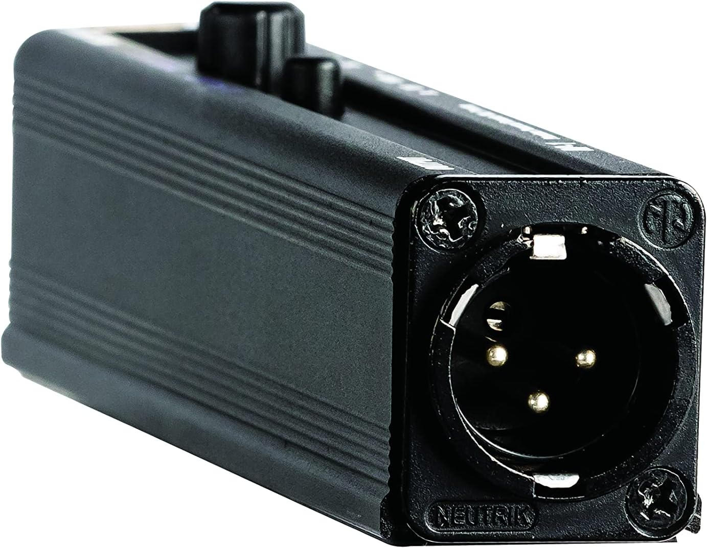 ART RP-1 Single Channel Phantom Powered Microphone Preamp