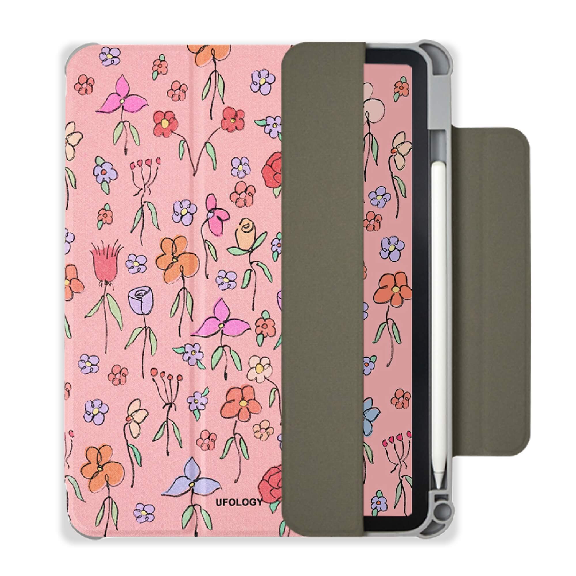Bloom Fantasy iPad Case