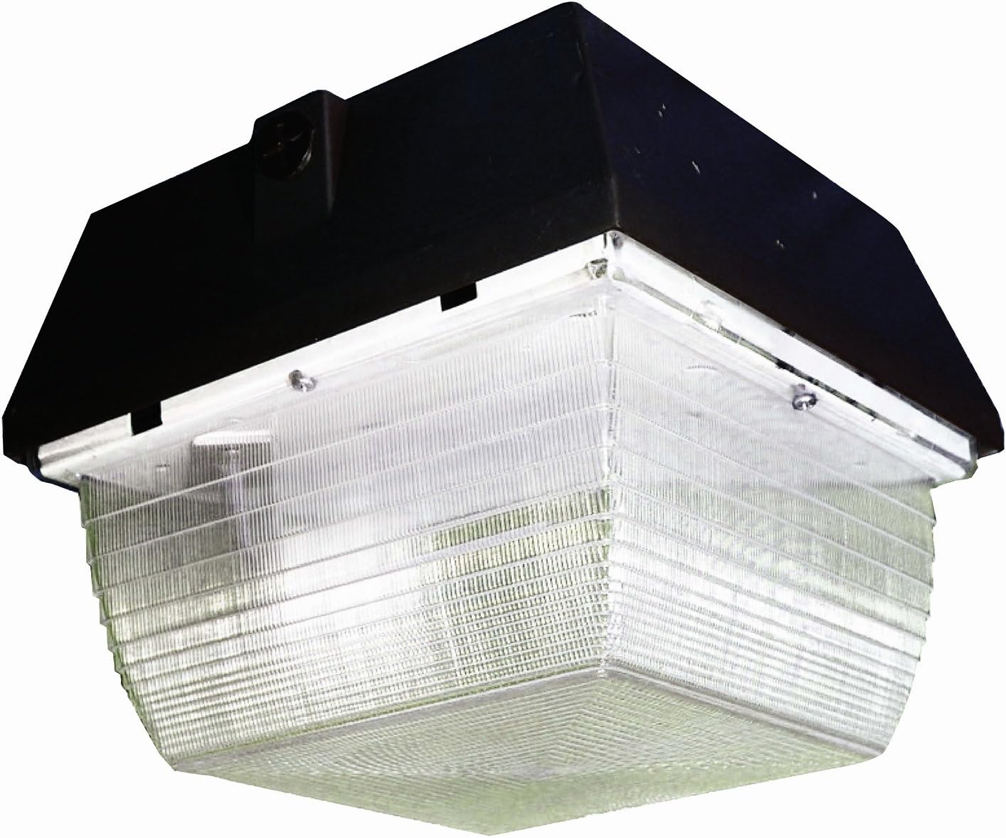 Sunlite 04917-SU VANMF242 42-watt Vandalproof and Floodlights Fixture