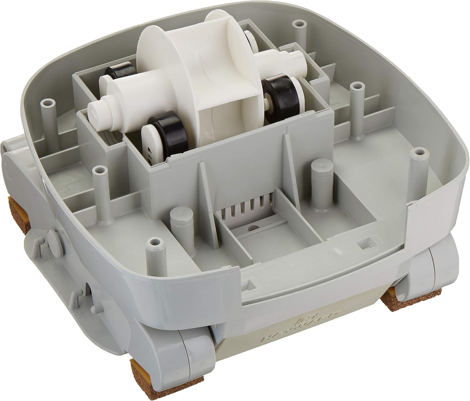 Hayward AXV422LG Light Grey Conversion Replacement Kit for Hayward Pool Cleaners