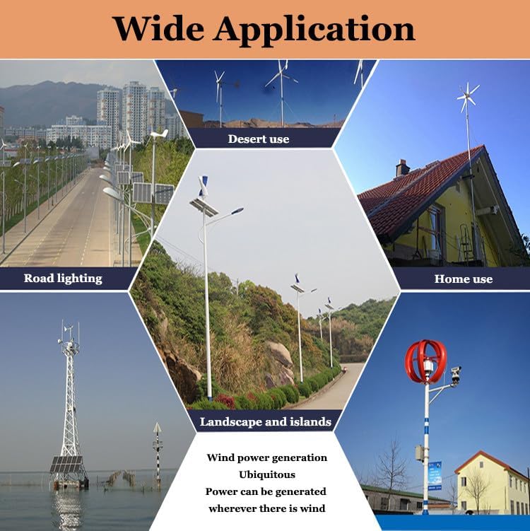 12V/24V/48 Mppt Wind Solar Hybrid Controller,MPPT Wind Solar Panel Charge Controller with LCD Display, for Solar Controller and Wind Turbine,24V/48V-Wind800W+Solar600W